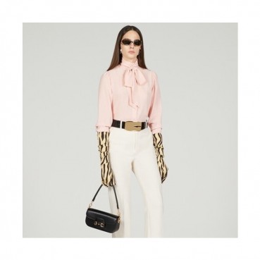 구찌 여성 블랙 홀스빗 숄더백- Gucci Womens Black Shoulder Bag 