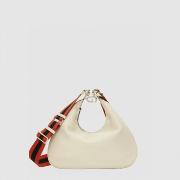 구찌 여성 아따슈 스몰 숄더백 - Gucci Womens Attache Small Shoulder Bag 