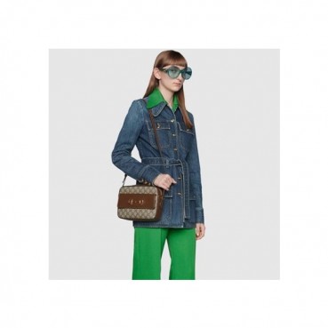 구찌 여성 브라운 숄더백- Gucci Womens Brown Shoulder Bag 