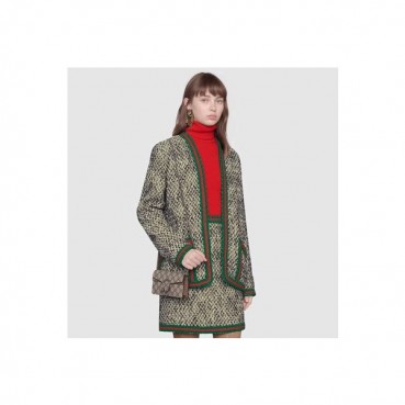 구찌 여성 베이지 GG Supreme 체인백- Gucci Womens Beige Mini Bag 