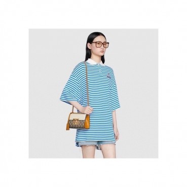 구찌 여성 화이트 숄더백- Gucci Womens White Shoulder Bag 