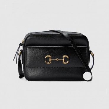 구찌 여성 블랙 숄더백- Gucci Womens Black Shoulder Bag 