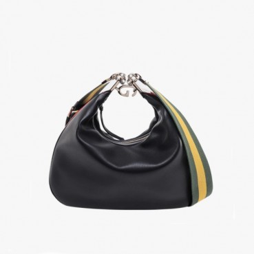 구찌 여성 블랙 숄더백- Gucci Womens Black Shoulder Bag 