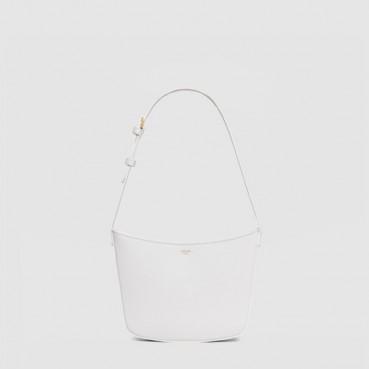 셀린느 여성 크로크 호보 백 - Celine Womens Crocodile Hobo Bag 