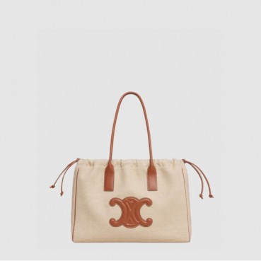 셀린느 여성 아이보리 숄더백 - Celine Womens Ivory Shoulder Bag 