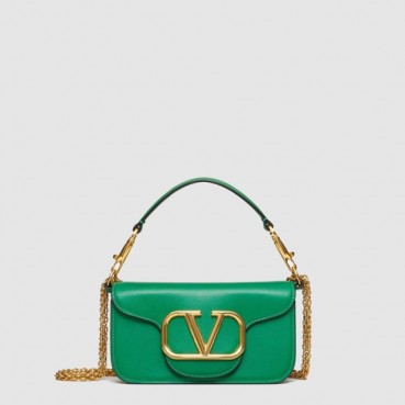 발렌티노 여성 가라바니 로코 스몰 숄더백 - Valentino Womens Garavani Rocco Small Shoulder Bag 