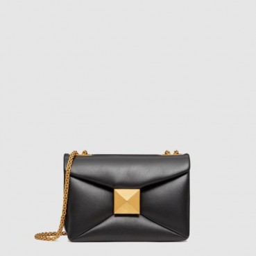 발렌티노 여성 원 스터드 체인 백 - Valentino Womens One Stud Chain Bag 