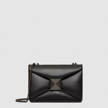 발렌티노 여성 가라바니 원 스터드 핸드백 - Valentino Womens Garavani One Stud Handbag 