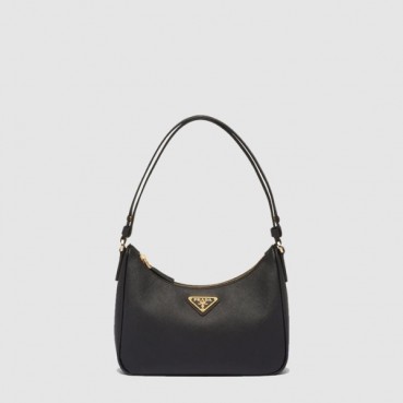 프라다 여성 가죽 미니백 1BC204 - Prada Womens Leather Mini Bag 
