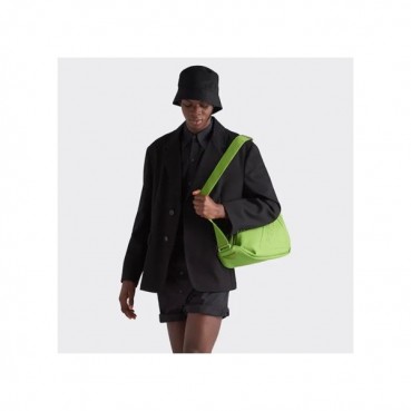 프라다 남성 그린 숄더백 - Prada Mens Green Shoulder Bag 