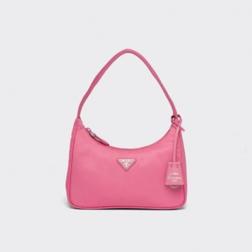 프라다 여성 베이지 숄더백 - Prada Womens Beige Shoulder Bag 