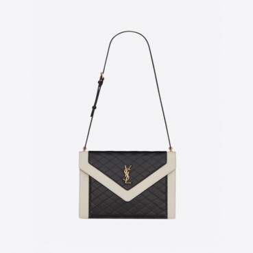 입생로랑 여성 블랙 숄더백 - Saint Laurent Womens Black Shoulder Bag 