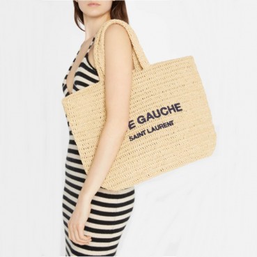 입생로랑 여성 베이지 숄더백 - Saint Laurent Womens Beige Shoulder Bag 