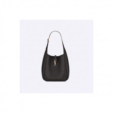 입생로랑 여성 블랙 숄더백 - Saint Laurent Womens Black Shoulder Bag 