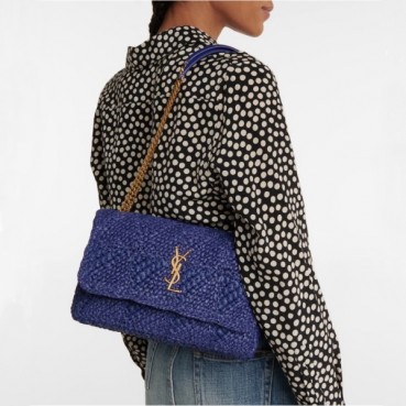 입생로랑 여성 라피아 제이미 백 - Saint Laurent WomensJamie Bag 