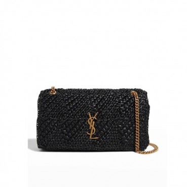 입생로랑 여성 라피아 제이미 백 - Saint Laurent WomensJamie Bag 