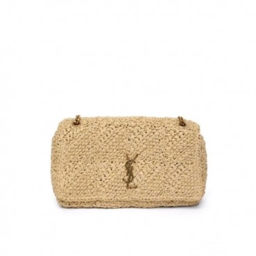 입생로랑 여성 라피아 제이미 백 - Saint Laurent WomensJamie Bag 