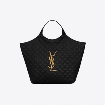 입생로랑 여성 맥시 쇼퍼백 - Saint Laurent Womens Maxi Shopper Bag 