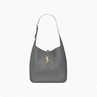 입생로랑 여성 그레이 숄더백 - Saint Laurent Womens Gray Shoulder Bag 