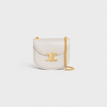 셀린느 여성 트리오페 틴 체인 베사체 - Celine Womens Triomphe Tin Chain Besace 