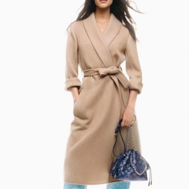 루이비통 여성 블루 벨라 버킷백 - Louis vuitton Womens Blue Bella Bag 