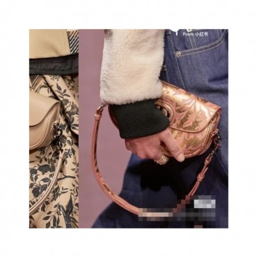 디올 여성 베이지 바비백 - Dior Womens Beige Bobby Bag 