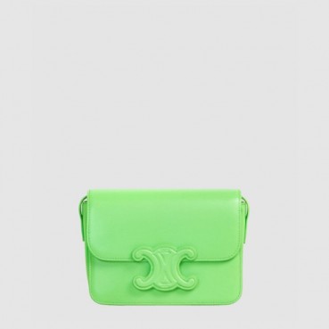 셀린느 여성 트리오페 틴 숄더 백 - Celine Womens Triophete Teen Shoulder Bag 