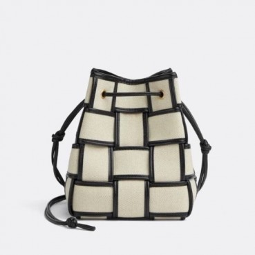 보테가베네타 여성 블랙 버킷백 - Celine Womens Black Bucket Bag 