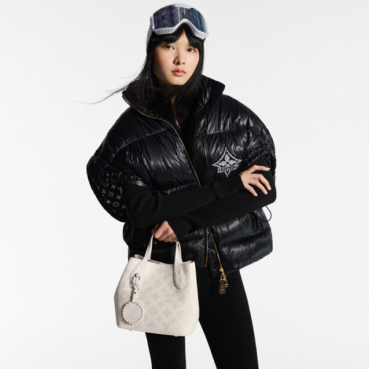 루이비통 여성 블라썸 M11842 - Louis vuitton Womens Blossom PM 