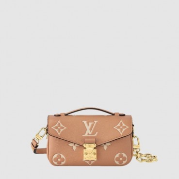 루이비통 여성 포쉐트 메티스 이스트 웨스트 M12735 - Louis vuitton Womens Pochette Metis East West 