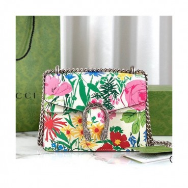 [구찌]Gucci 2021 Women's Dionysus Shoulder Bag,20cm,421970,GUB1302 - 구찌 2021 여성용 디오니소스 숄더백,20cm,멀티컬러