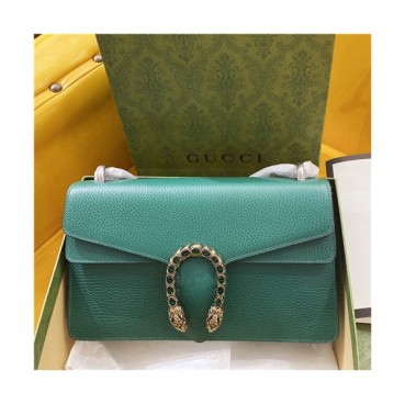 [구찌]Gucci 2021 Dionysus Shoulder Bag,28cm - 구찌 2021 디오니서스 숄더백,28cm,GUB1269,그린