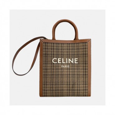 [셀린느]Celine 2020 Women's Tote Shoulder bag,32cm - 셀린느 2020 여성용 토트 숄더백,32cm,CLNB0672,카키