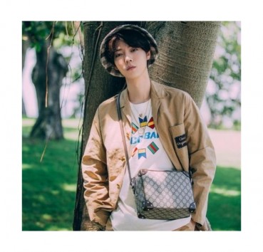 [구찌]Gucci 2020 Leather Details Shouder Bag 23cm - 구찌 2020 디테일 숄더백 GUB1224, 23cm, 브라운