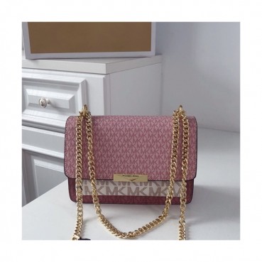 Michael Kors 2020 Shoulder Bag,24cm - 마이클 코어스 2020 숄더백,MKB0318,24cm,핑크