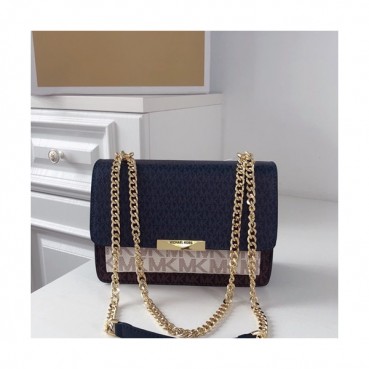 Michael Kors 2020 Shoulder Bag,24cm - 마이클 코어스 2020 숄더백,MKB0317,24cm,블랙