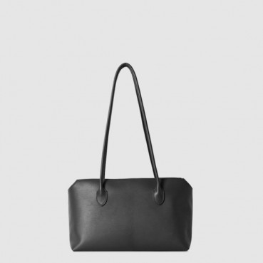 더 로우 여성 테라스 가죽 백 - The Row Womens Terrace Leather Bag 