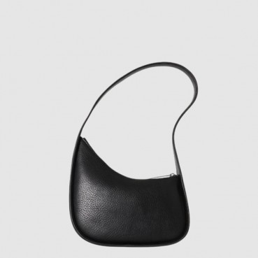 더 로우 여성 하프문 숄더백 - The Row Womens Half Moon Shoulder Bag 