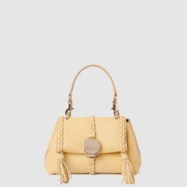 끌로에 여성 페넬로페 미니 소프트 숄더 백 - Chloe Womens Penelope Mini Soft Shoulder Bag 