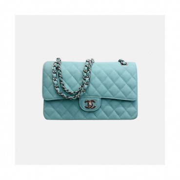 Chanel 2020 Women Chain Shoulder Bag,25CM - 샤넬 2020 여성용 체인 숄더백 1112  
