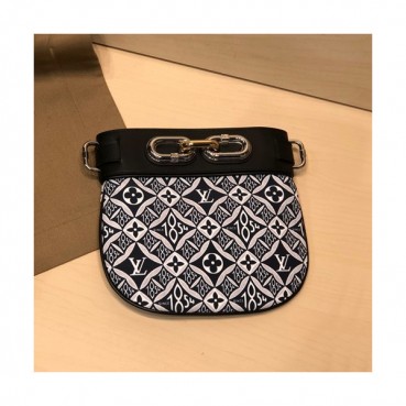 Louis Vuitton 2020 1854 Messenger Shouder Bag,20cm - 루이비통 2020 1854 여성용 메신저 숄더백 ,M57152,LOUB2181,20cm,블랙