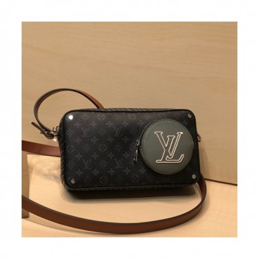 Louis Vuitton 2020 Shouder Bag,22cm - 루이비통 2020 여성용 숄더백 ,M68688,LOUB2179,22cm,블랙