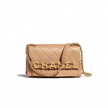Chanel 2020 Chain Shoulder Bag,21CM - 샤넬 2020 체인 숄더백,CHAB1508,21CM,핑크