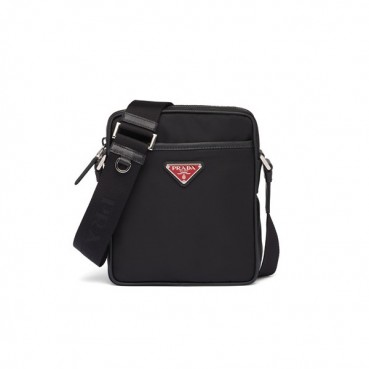 Prada 2020 Messenger Shoulder Bag,20CM - 프라다 2020 남성용 메신저 숄더백,2VH112