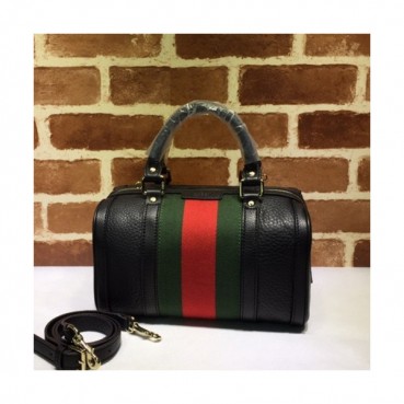 Gucci 2020 Tote Shoulder Bag,28CM - 구찌 2020 여성용 토트 숄더백 ,269876,GUB1104,28cm,블랙