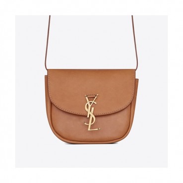 Saint Laurent 2020 Kaia Women Shoulder Bag,18CM - 입생로랑 2020 카이아 여성용 숄더백 619740, SLB0542,18CM,베이지