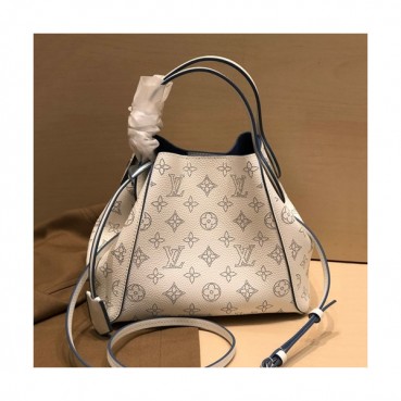 Louis Vuitton 2020 Women Tote Shoulder Bag,34cm - 루이비통 2020 여성용 토트 숄더백 M54353,LOUB2024,34cm,화이트