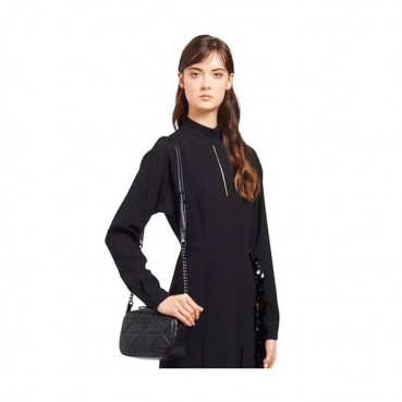 Prada 2020 Spectrum  Leather Shoulder Bag,21cm - 프라다 2020 스펙트럼 여성용 레더 숄더백 ,1BH141