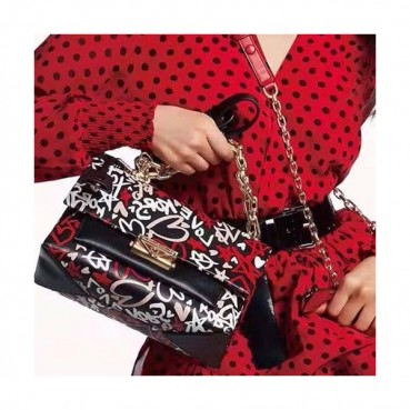 Michael Kors 2019 Leather Shoulder Bag, 24CM - 마이클 코어스 2019 레더 숄더백 ,MKB0294, 24CM,블랙