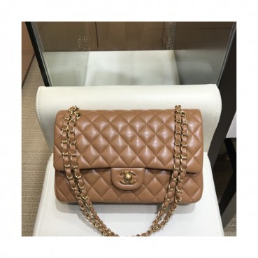 Chanel 2019  Women Chain Shoulder Bag 1112 ,25CM - 샤넬 2019 여성용 체인 숄더백 1112 